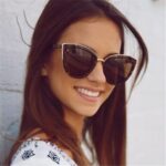 Sunčane naočale LAVISH KIM