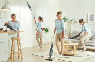 Rovus Storm V3 usisivač