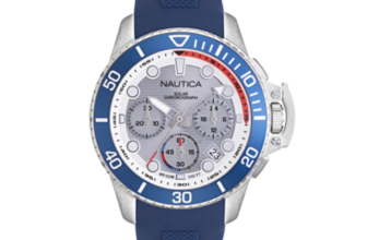 NAUTICA BAYSIDE CHRONO