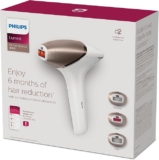 Philips Lumea Prestige IPL uređaj za uklanjanje dlačica BRI955/00