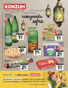 KONZUM KATALOG - RAMAZANSKA SOFRA - 2304__page-0001