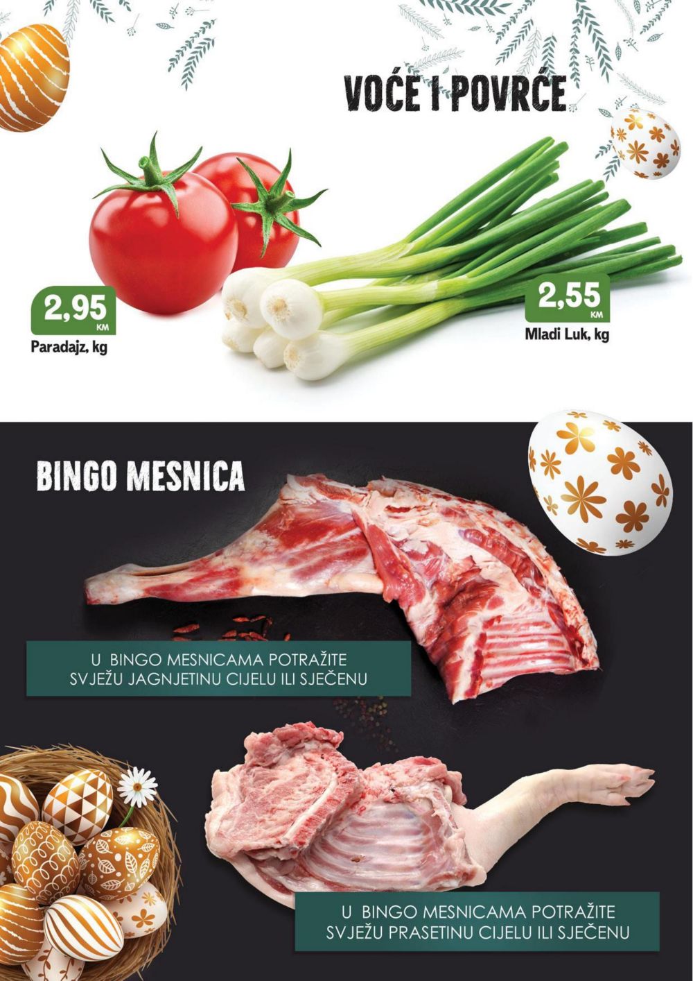 BINGO KATALOG 10.04.2023. -_page-0002 - akcija svježeg mesa - jagnjetina