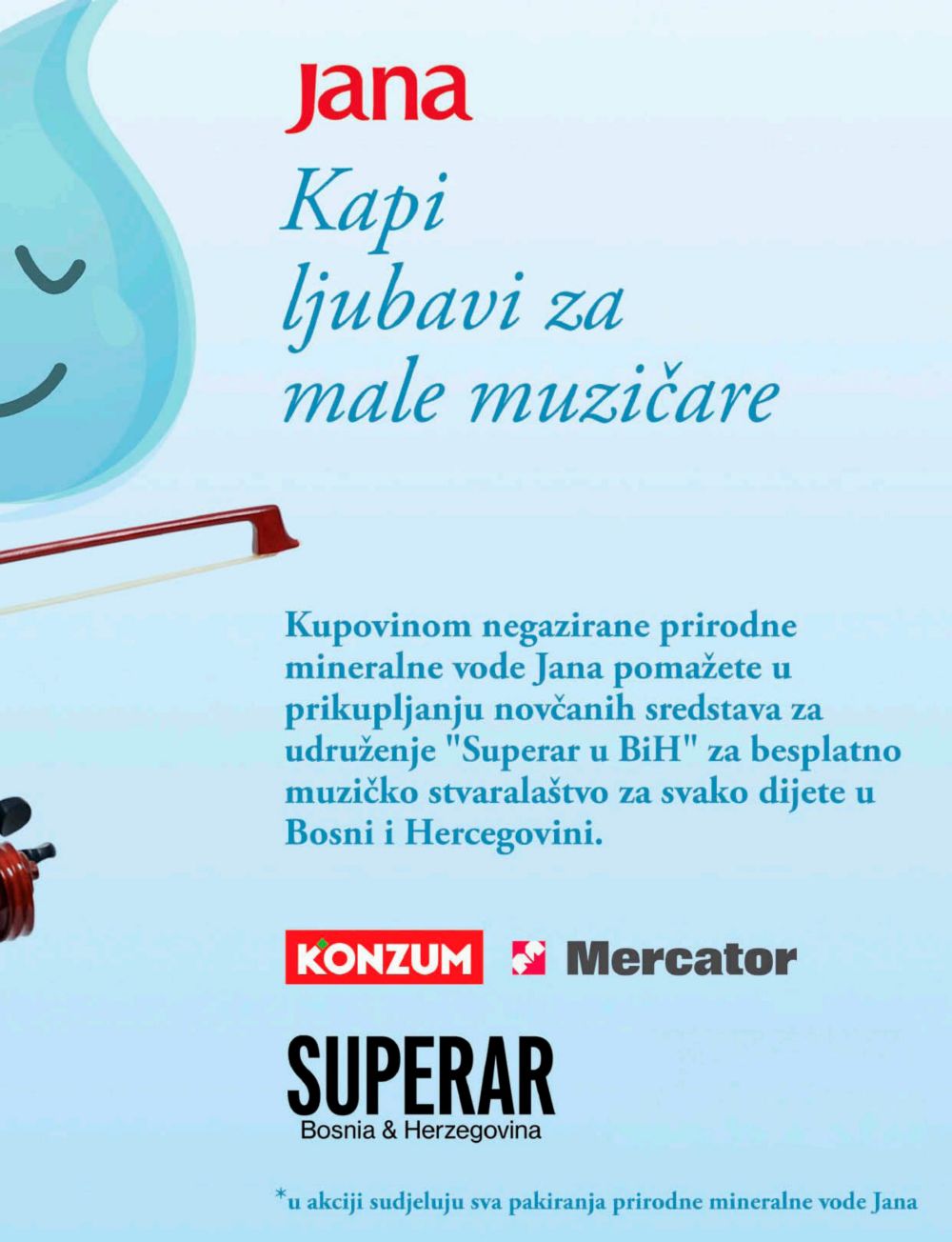 MERCATOR KATALOG OD 10.04. DO 23.04. -_page-0023 - JANA VODA SUPER AKCIJA